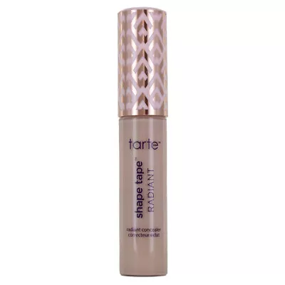 Tarte Shape Tape Radiant Concealer • $50