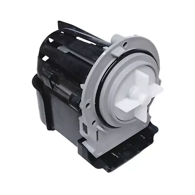 Washing Machine Motor For Whirlpool Kitchenaid Kenmore 280187 Pump MOTOR ONLY • $35.63