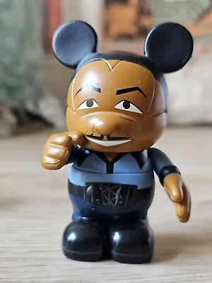 DISNEY Vinylmation - STAR WARS Series 1 - LANDO CALRISSIAN - By: Mike Sullivan • $5