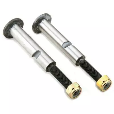 $37.95 • Buy Empi 17-2554 Vw 5/8  Chromoly Multi Shock Link Pins With Lock Nuts, Pair