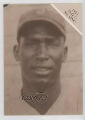 1988 The Sporting News Conlon Collection 1933 Negro All Stars Martin Dihigo HOF • $23.54