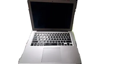 2010 Apple MacBook Air 13  (256GB Intel Core 2  Duo 2.13GHz 4GB RAM) • $79.99
