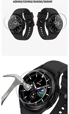 X2 Protection Film Hydrogel Watch Samsung Galaxy Watch / Gear / Fit/Active X2 • $9.01