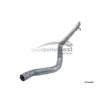 One New Starla Exhaust Tail Pipe 12771 7535925 For Saab 900 • $63.09