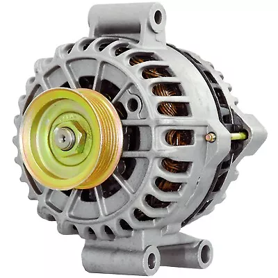 For Ford Windstar 99-03 3.8L V6 Reman Alternator 135 Amp DENSO 210-5343 • $196.95