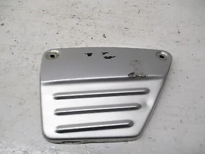 1985-2007 Yamaha VMX 1200 Vmax Used Left Side Cover Panel Body • $50