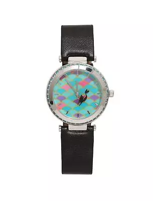 $24.99 • Buy Disney The Little Mermaid Scales Watch