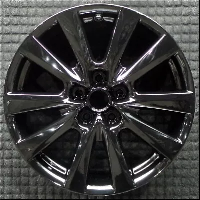 MAZDA 3 18 Inch Painted OEM Wheel Rim 2019 To 2024 • $329