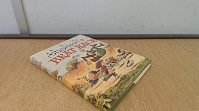 £5.85 • Buy Thelwell's Brat Race By Norman Thelwell Hardback Book The Cheap Fast Free Post