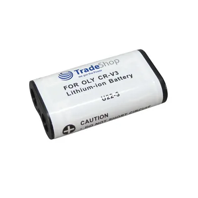 2000mAh Battery For Kodak Easyshare CW-330 C-300 C-315 C-430 C-433 C-433 Zoom • £10.88