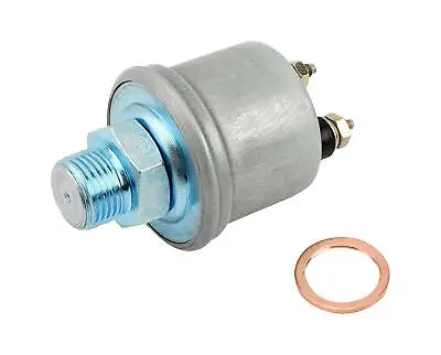 Oil Pressure Sensor DT Spare Parts 4.60689 Oil Pressure Sensor M18 X 15 025 • $18.54