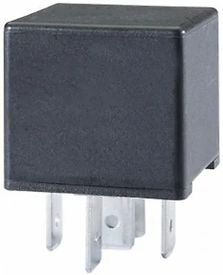 HELLA Main Current Electrical Relay 24V (4RD 007 903-007) • £8.90