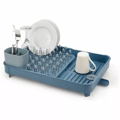 NEW Joseph Joseph Extend Expandable Dish Drainer 85185 • $73