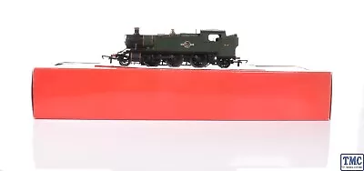 R2098A Hornby OO Gauge GWR 2-6-2T Class 61xx Locomotive 6147 (Pre-Owned) • £103