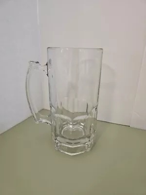 1 L Beer Wagon Gusto Mug • $10