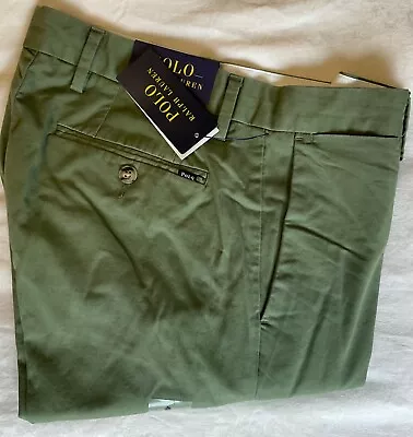 NWT Ralph Lauren Polo Pants Various Fits Colors And Sizes • $38