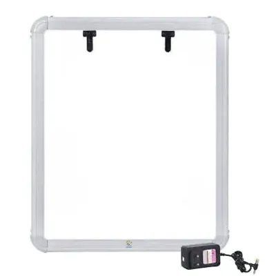 LED X-Ray View Box With Automatic Film Activation And Variable Brightness • $160.90