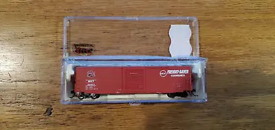 Atlas N Scale #45034 MKT Boxcar #2083 W Free Ship! • $19.99