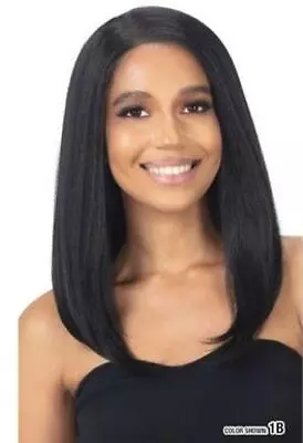 Model Model Mint Hd Lace Wig Efrontal Wig (mhf-02) • $36.95