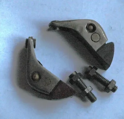 £20 • Buy Lucas Motorcycle  Magneto, Magdynos And G14 Mags. Unused Contact Sets .