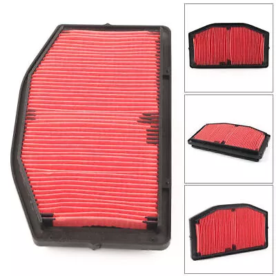 Air Filter Cleaner Intake Fit 2009-2013 YAMAHA YZFR1 YZF-R1 YZF R1 Motorcycle • $38.32