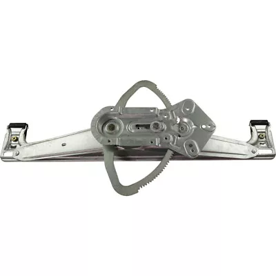 Window Regulator Front Passenger Side For 2007-2016 Volvo S80 XC70 C30 V70 • $78.14