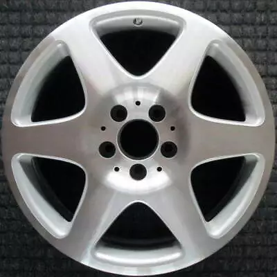 Mercedes-Benz ML320 Machined 17 Inch OEM Wheel 2001 To 2005 • $172