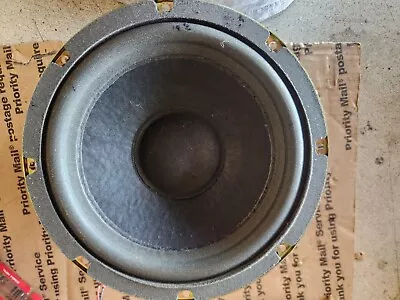 Bose 8  Subwoofer Acoustimass WOOFER WORKS 142443 • $60