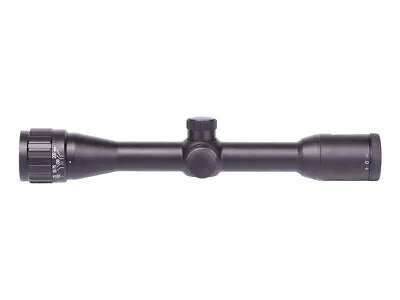 (NEW) 4X32 AO Sport HD Rifle Scope Mil-Dot Reticle 1/4 MOA 1  Tube • $107.99