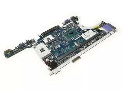 Dell Latitude E7440 Motherboard I5-4310U (Liquid Damage) LA-9591P • £19.95