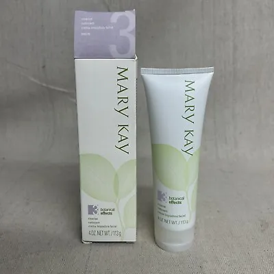MARY KAY Botanical Effects Cleanse 3 Oily Sensitive Skin 149516 • $15