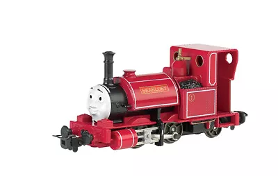 Bachmann Trains Thomas The Tank Engine NARROW GAUGE SKARLOEY (HON30 SCALE) 58601 • $128.89