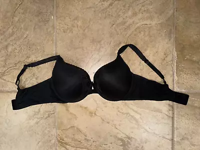 Victoria's Secret Body By Victoria Perfect Coverage Bra Women Size 36dd • $18.99