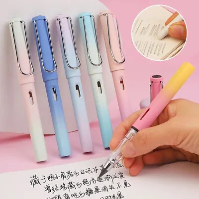 Writing Pencil No Ink Pen Technology Unlimited Magic Pencil Painting Tool Kid • $1.98