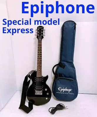 Epiphone Express Special Model Mini Guitar • $346.50