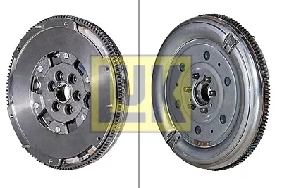 Flywheel Luk 415 0654 10 For Audifordseatskodavw • £275.13