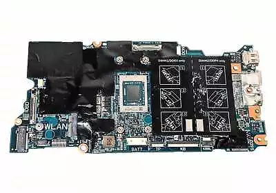 Dell Inspiron 7415 2-in-1 Amd Ryzen 5 5500u 2.1ghz Cpu Laptop Motherboard 9x2g7 • $72.99