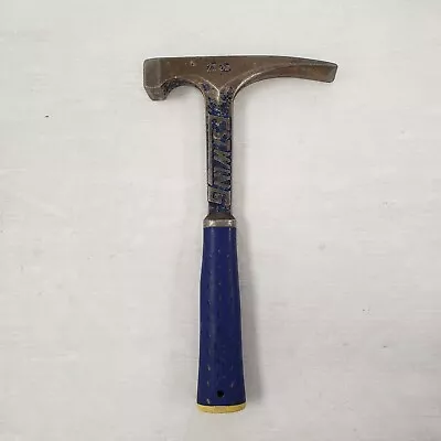 (54071-6) Estwing 22 Oz Mason Hammer • $30.91