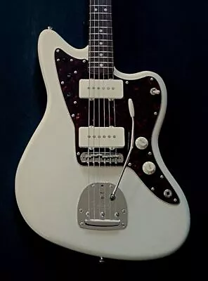 Fender JAPAN  Japan Traditional II 60S Jazzmaster Olympic White • $2273.69