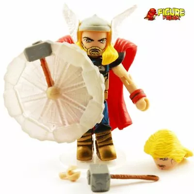 Marvel Minimates Series 44 Thor • $7.64