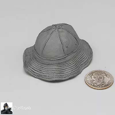 1:6 Ultimate Soldier Vietnam Viet Cong Boonie Hat For 12  GI Joe Dragon ACE • $7.99