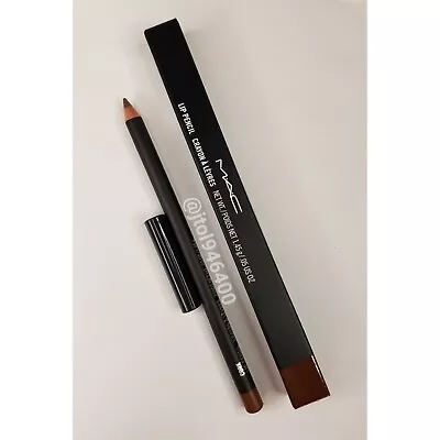 Mac Cork Lip Pencil • $24.99