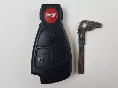 For Parts Only Original Mercedes Benz Oem Key Less Entry Remote Fob Klg Prox Usa • $89.99