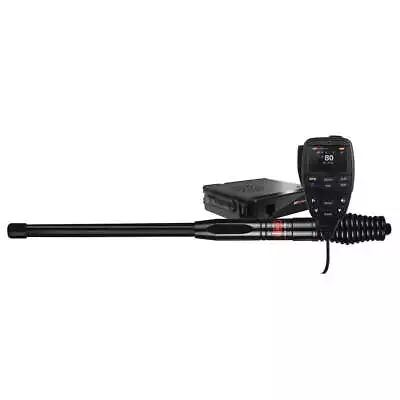 GME XRS Connect 4WD Pack UHF CB Radio XRS-370C4P • $698.95