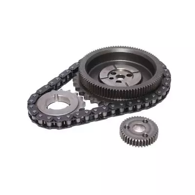 Comp Cams 3207 High Energy Timing Set For Chevrolet 350 LT1 • $702.95