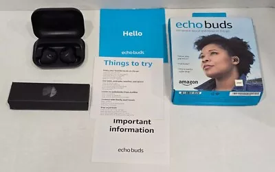 Amazon Echo Buds 1st Gen No ANR • $16.50