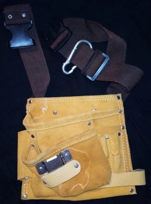 £30 • Buy Window Cleaning Double Pouch