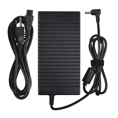 AC Adapter For D-Link DNS-343 4-Bay Storage Enclosure Power Supply Cord Charger • $39.99