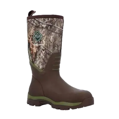Muck Men's Mossy Oak Country DNA Pathfinder Tall Boots MPFMDNA • $160