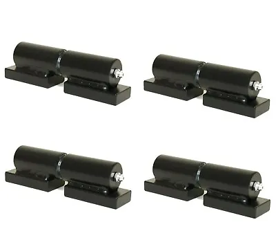 5  Barrel Hinge | GatorPro | Metal Doors Gates Weld On Steel Heavy Duty LOT 4 • $38